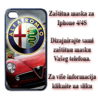 Maska za Iphone 4/4S
